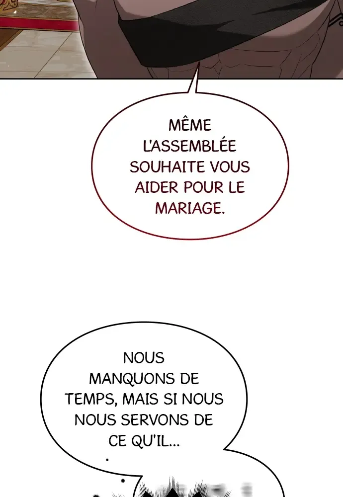 Read La Mariée du Roi Dragon Manga Online
