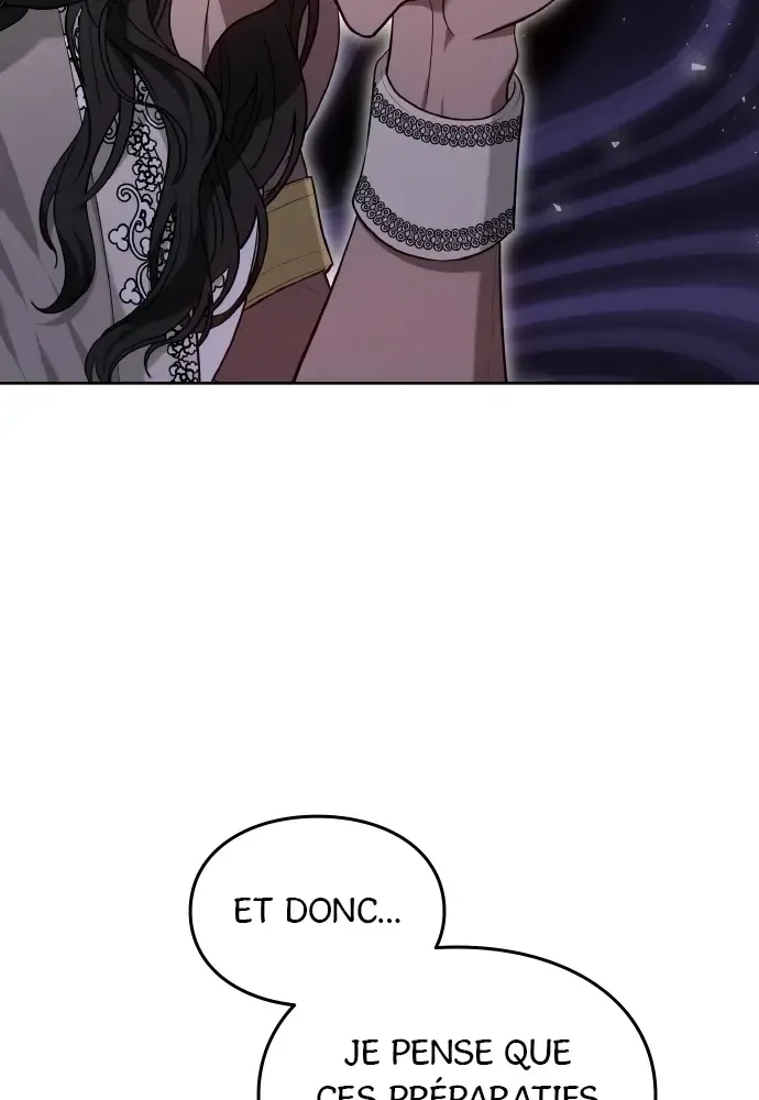 Read La Mariée du Roi Dragon Manga Online