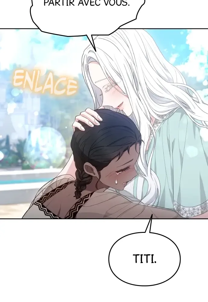 Read La Mariée du Roi Dragon Manga Online
