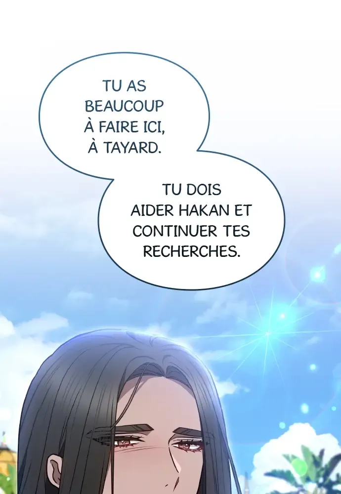 Read La Mariée du Roi Dragon Manga Online