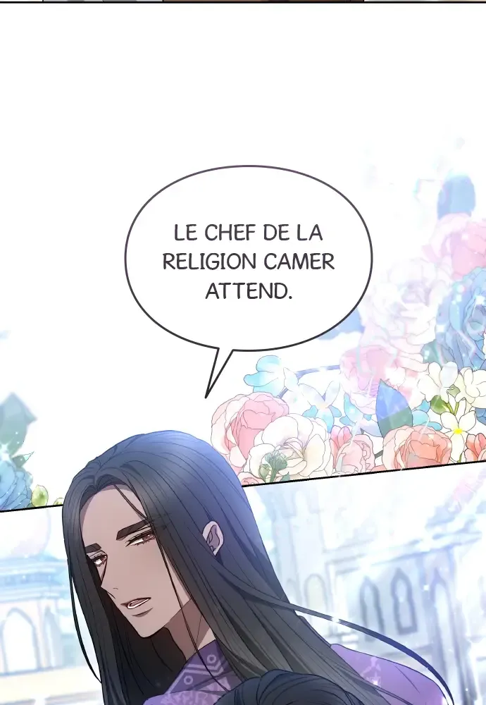Read La Mariée du Roi Dragon Manga Online