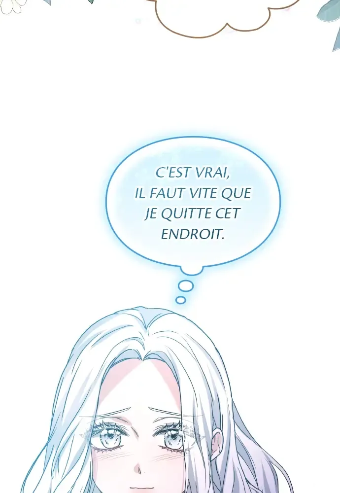 Read La Mariée du Roi Dragon Manga Online