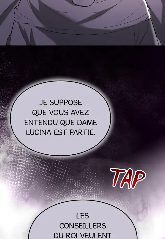 Read La Mariée du Roi Dragon Manga Online