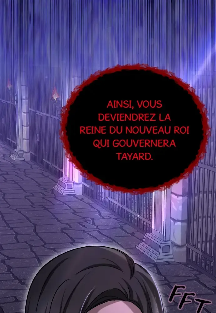 Read La Mariée du Roi Dragon Manga Online