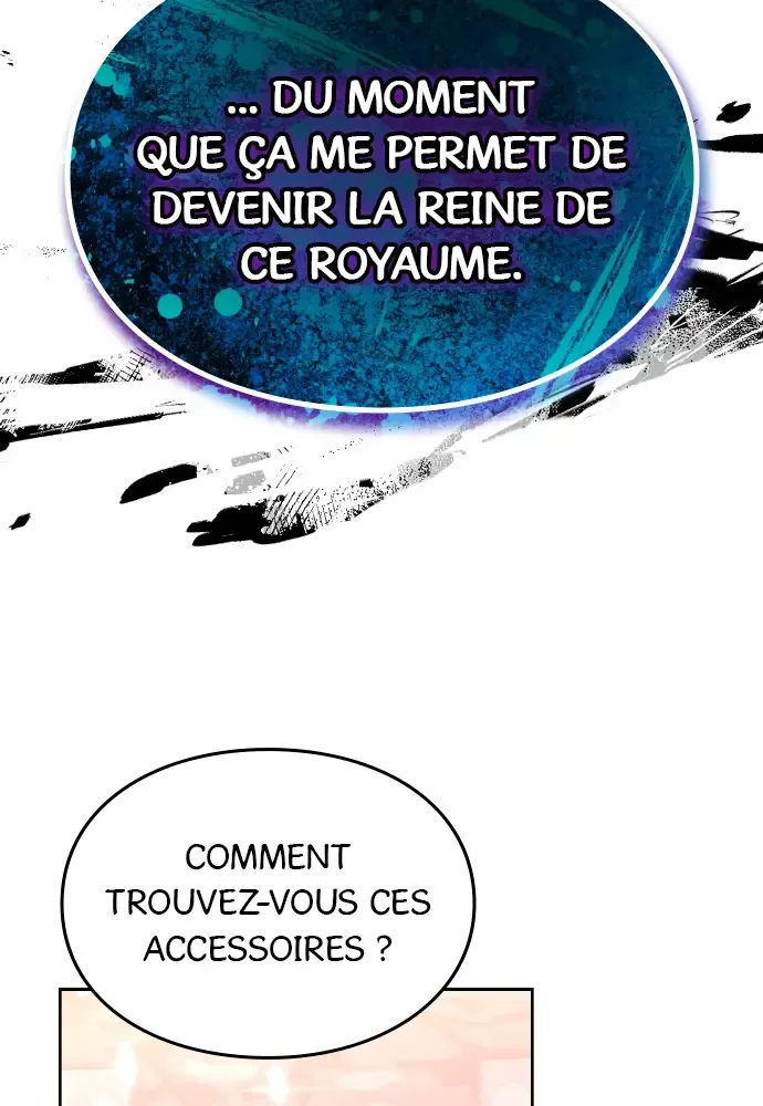 Read La Mariée du Roi Dragon Manga Online