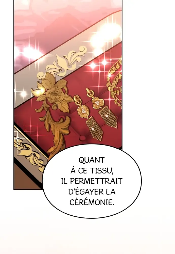 Read La Mariée du Roi Dragon Manga Online
