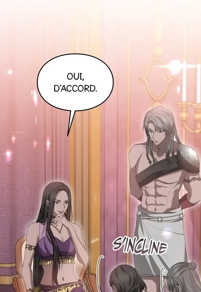 Read La Mariée du Roi Dragon Manga Online