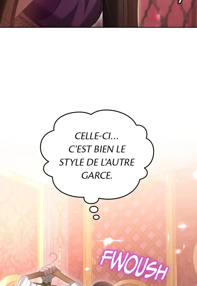 Read La Mariée du Roi Dragon Manga Online