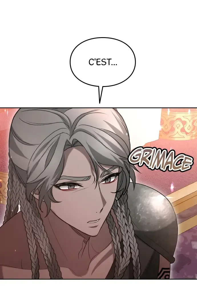Read La Mariée du Roi Dragon Manga Online