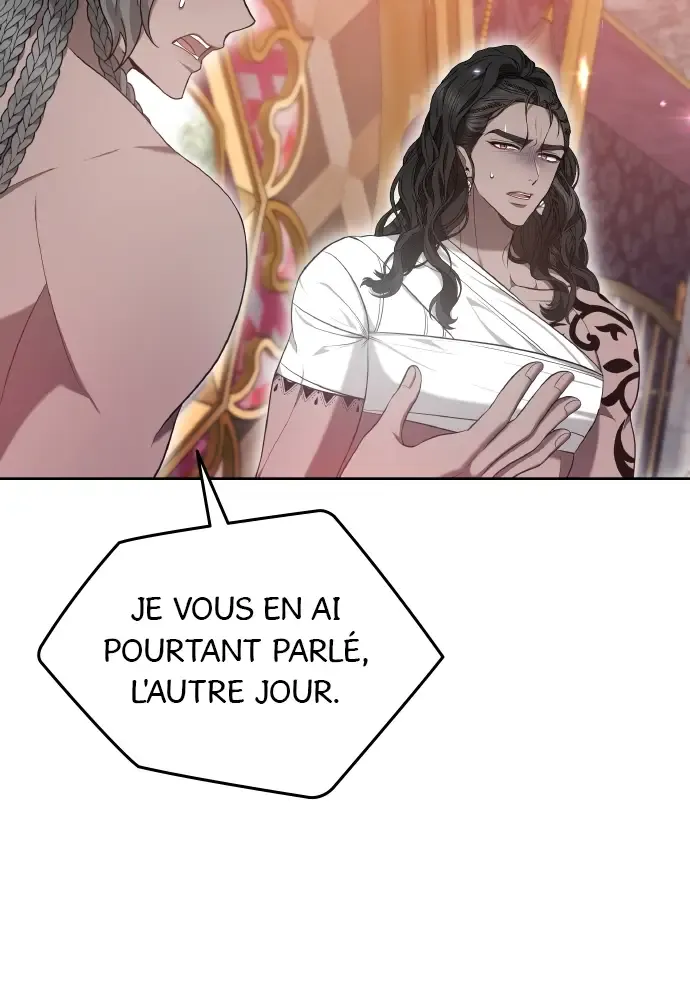 Read La Mariée du Roi Dragon Manga Online