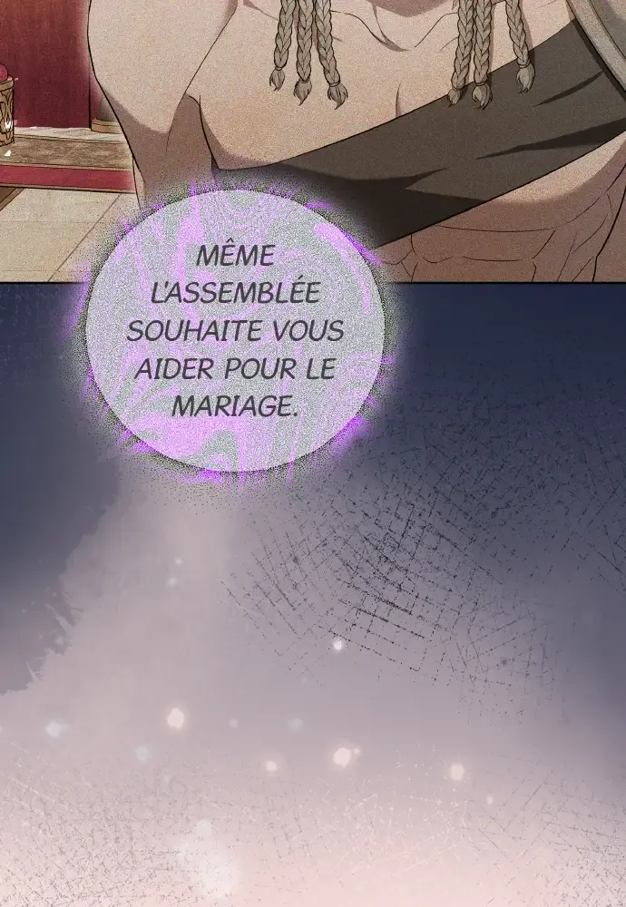 Read La Mariée du Roi Dragon Manga Online
