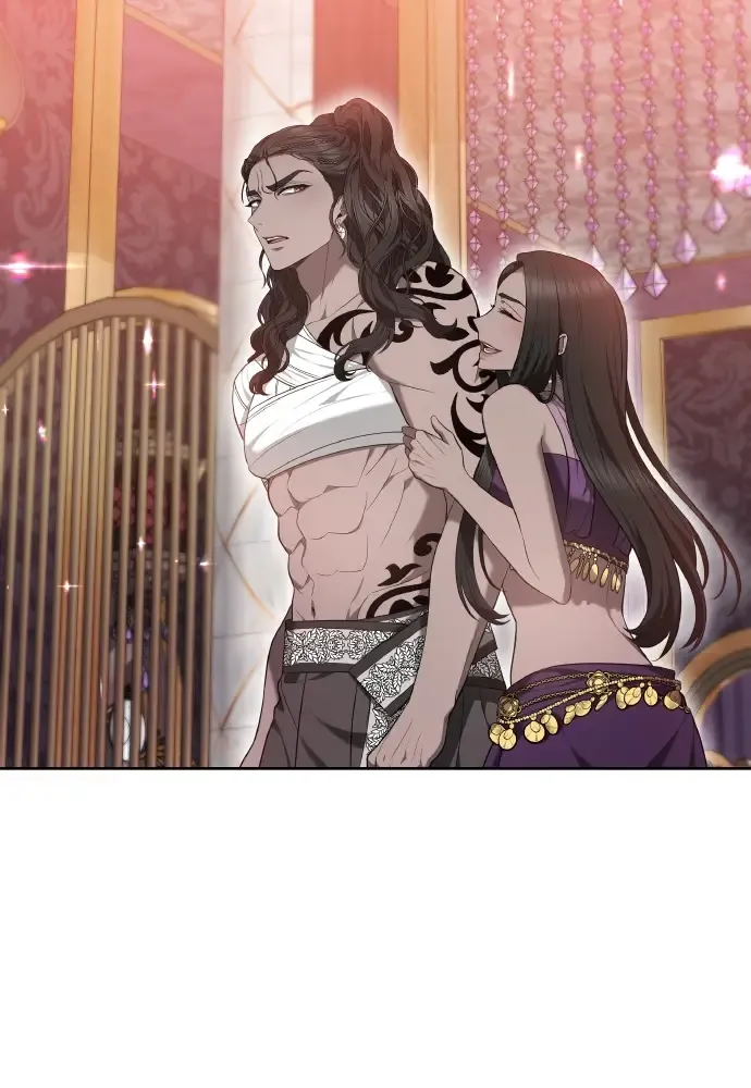 Read La Mariée du Roi Dragon Manga Online