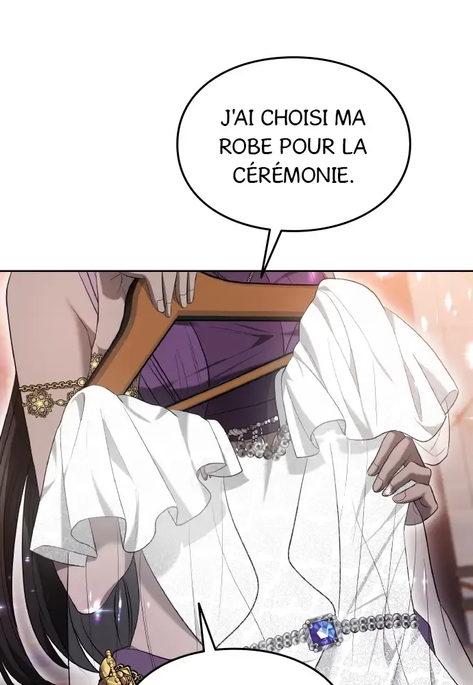 Read La Mariée du Roi Dragon Manga Online