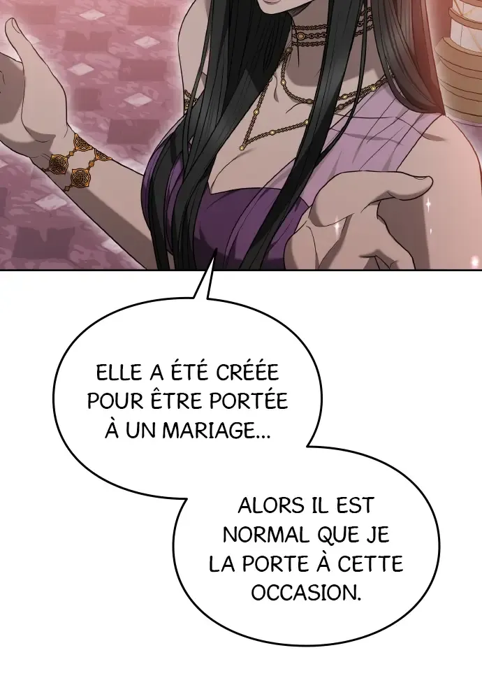 Read La Mariée du Roi Dragon Manga Online