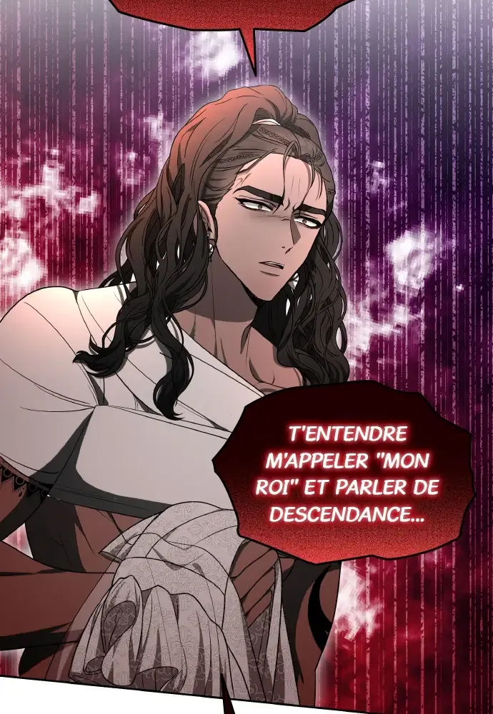 Read La Mariée du Roi Dragon Manga Online
