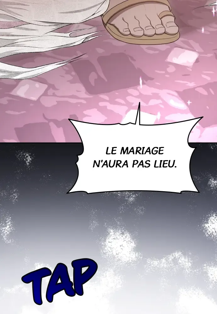 Read La Mariée du Roi Dragon Manga Online