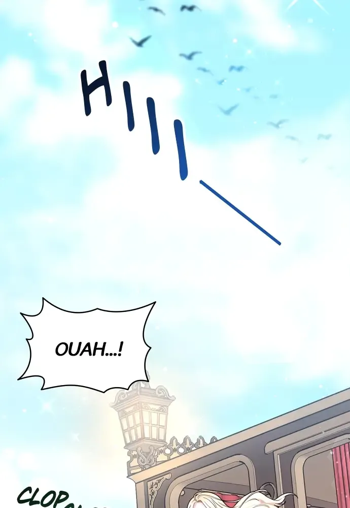 Read La Mariée du Roi Dragon Manga Online