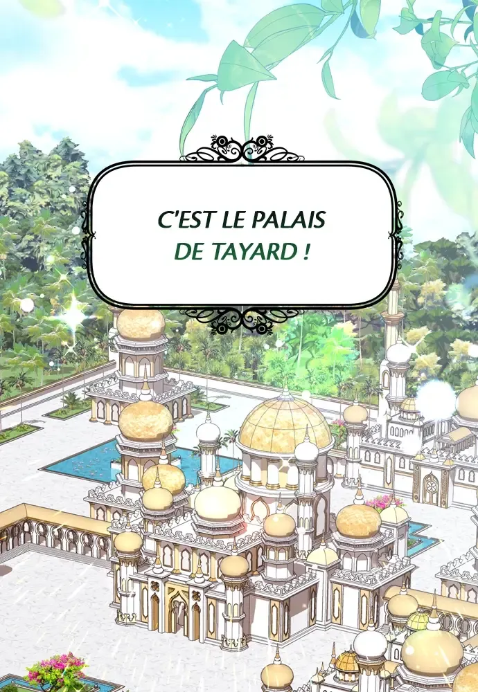Read La Mariée du Roi Dragon Manga Online