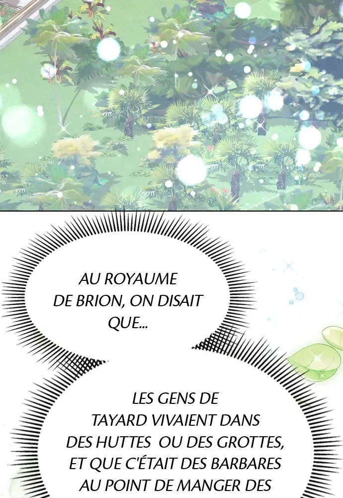 Read La Mariée du Roi Dragon Manga Online