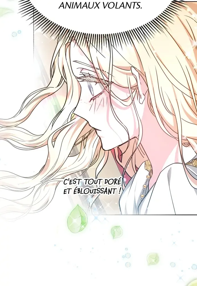 Read La Mariée du Roi Dragon Manga Online