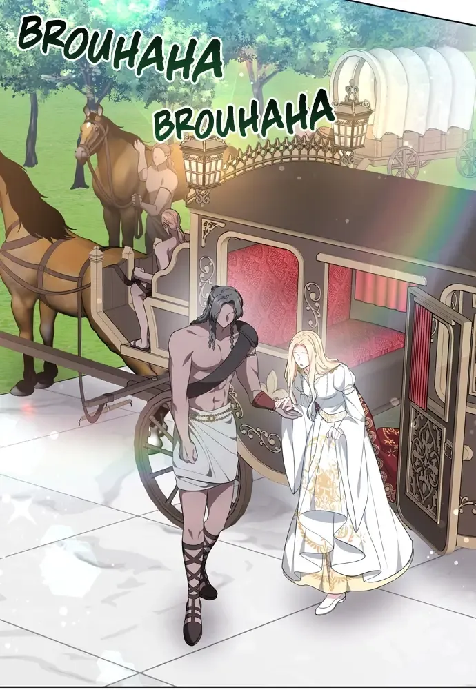 Read La Mariée du Roi Dragon Manga Online