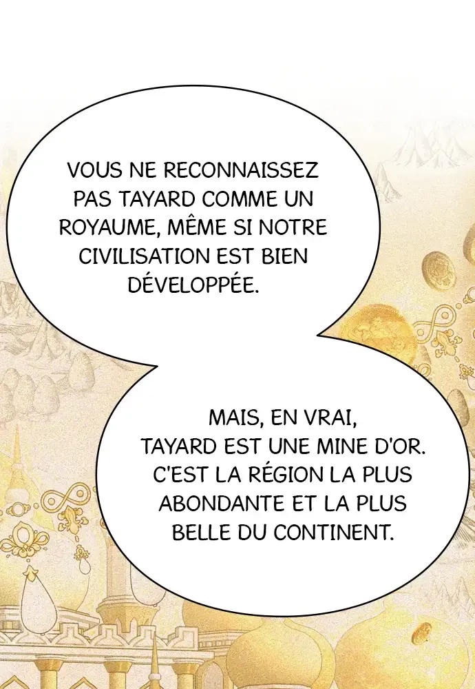 Read La Mariée du Roi Dragon Manga Online