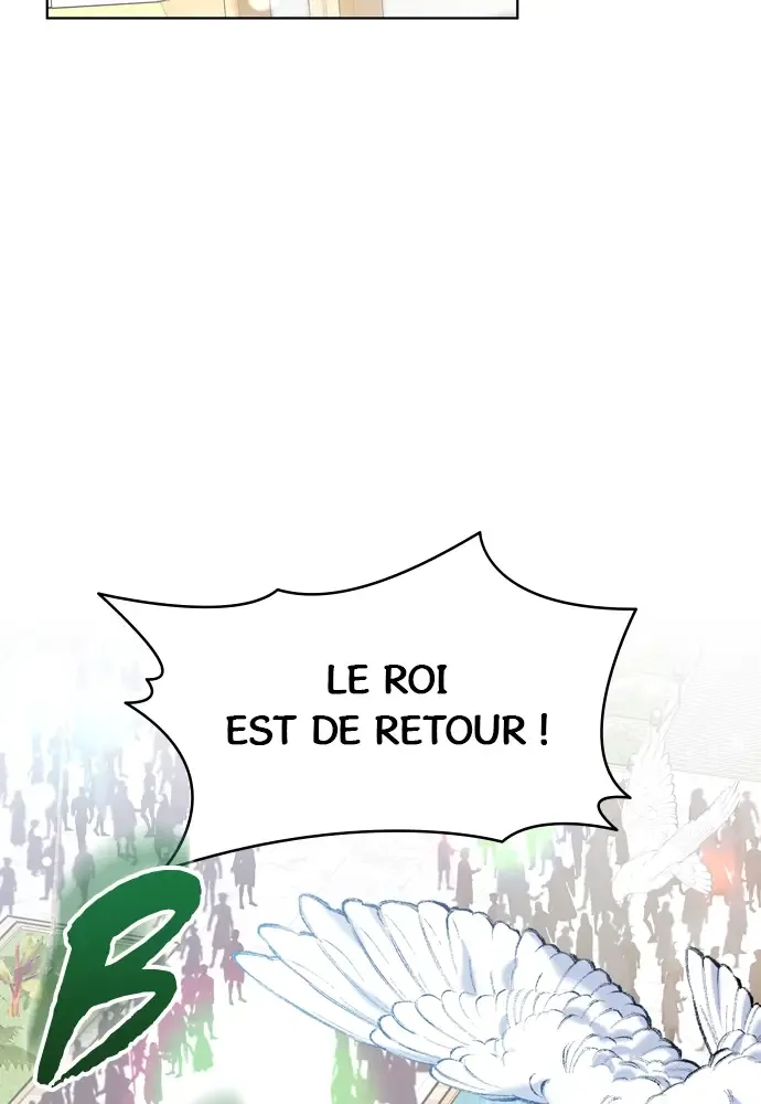 Read La Mariée du Roi Dragon Manga Online