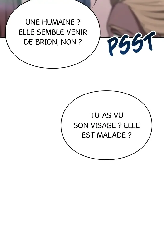 Read La Mariée du Roi Dragon Manga Online