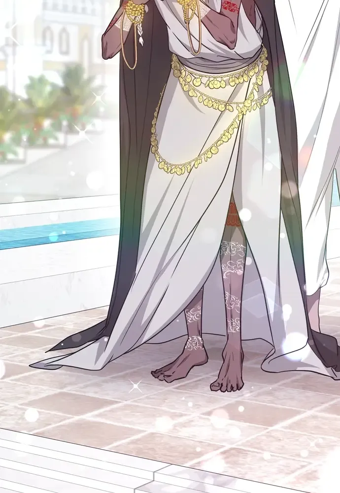 Read La Mariée du Roi Dragon Manga Online