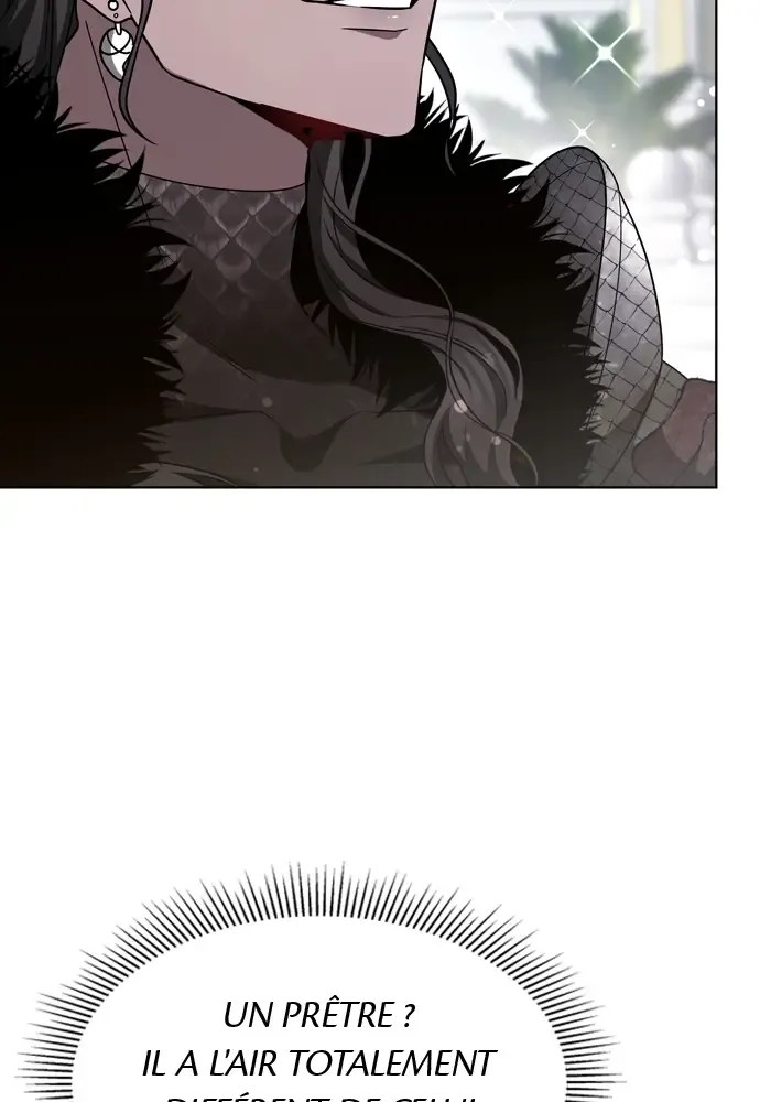 Read La Mariée du Roi Dragon Manga Online