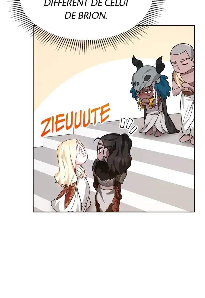 Read La Mariée du Roi Dragon Manga Online