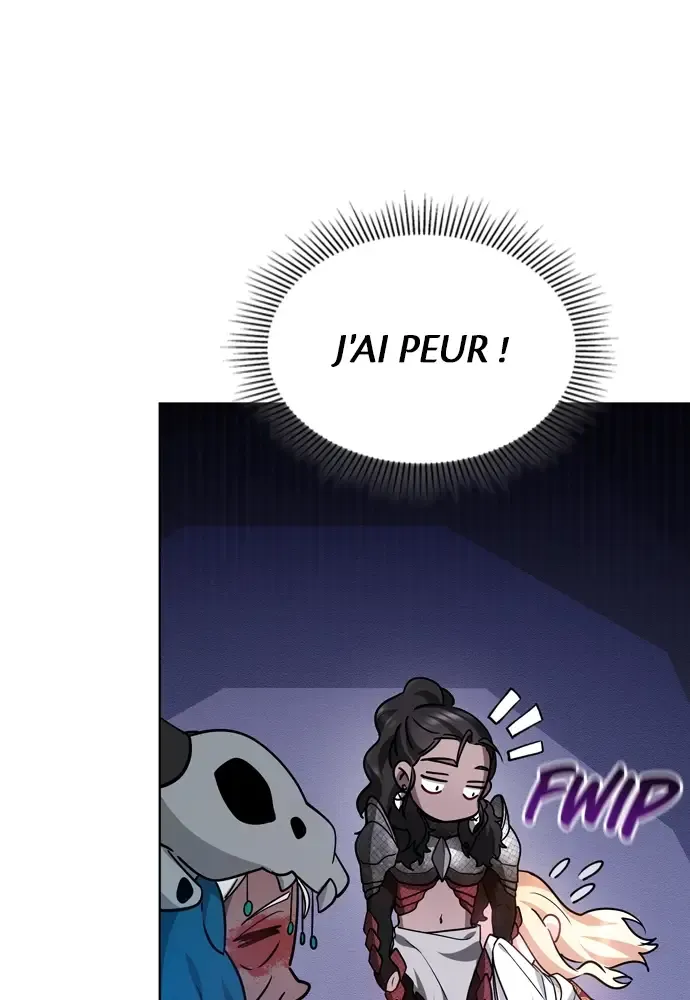 Read La Mariée du Roi Dragon Manga Online