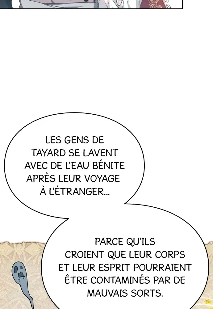 Read La Mariée du Roi Dragon Manga Online