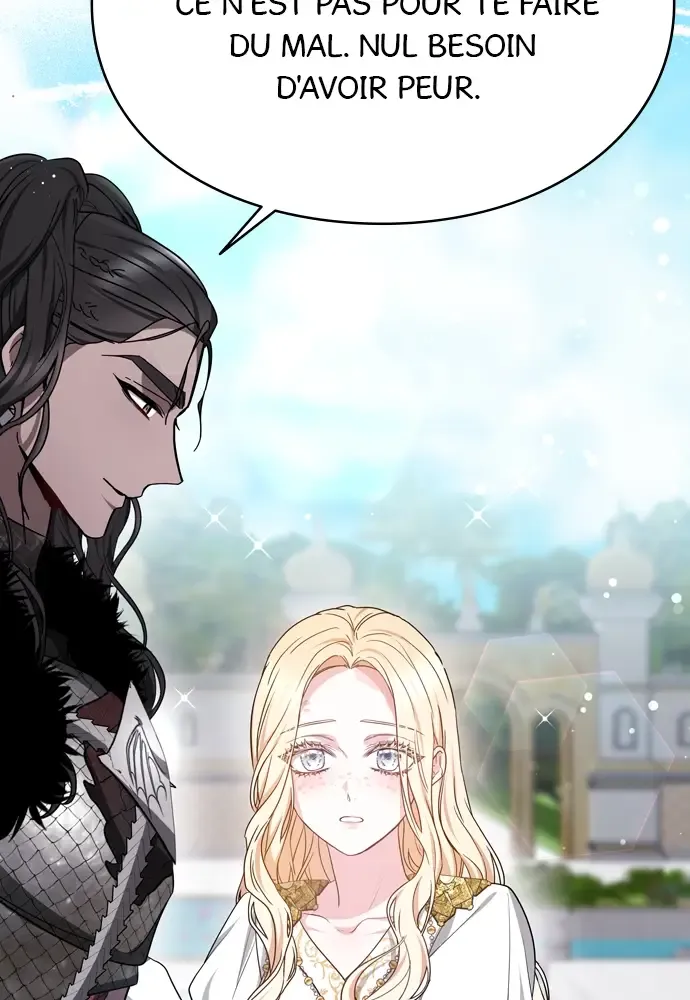 Read La Mariée du Roi Dragon Manga Online