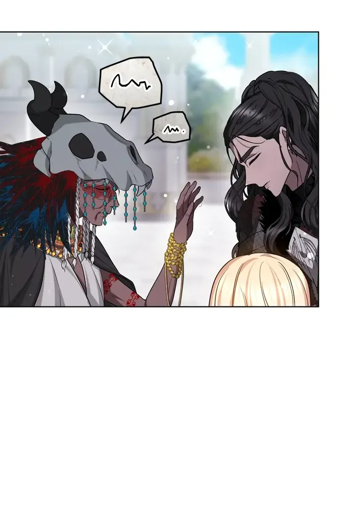 Read La Mariée du Roi Dragon Manga Online