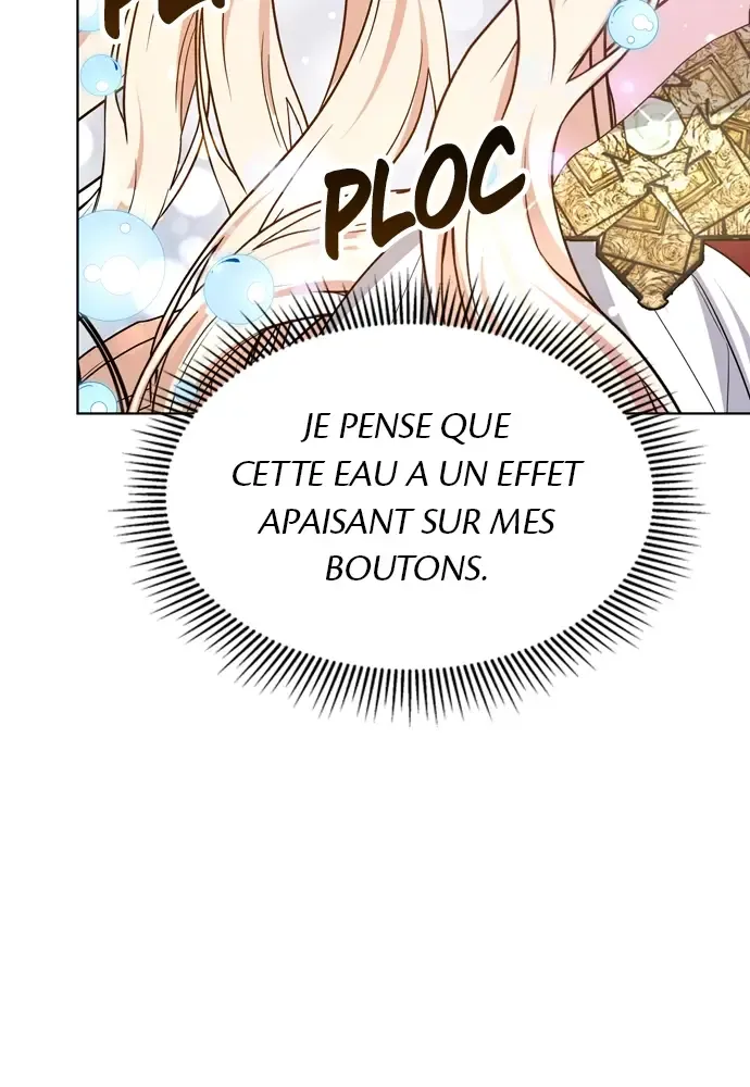 Read La Mariée du Roi Dragon Manga Online