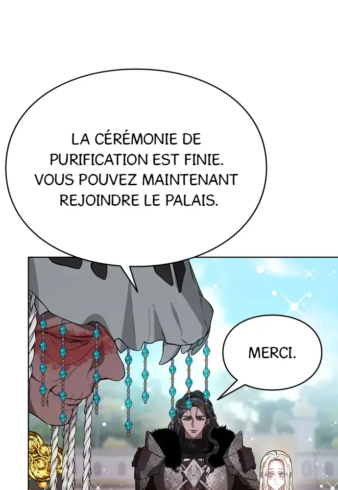 Read La Mariée du Roi Dragon Manga Online