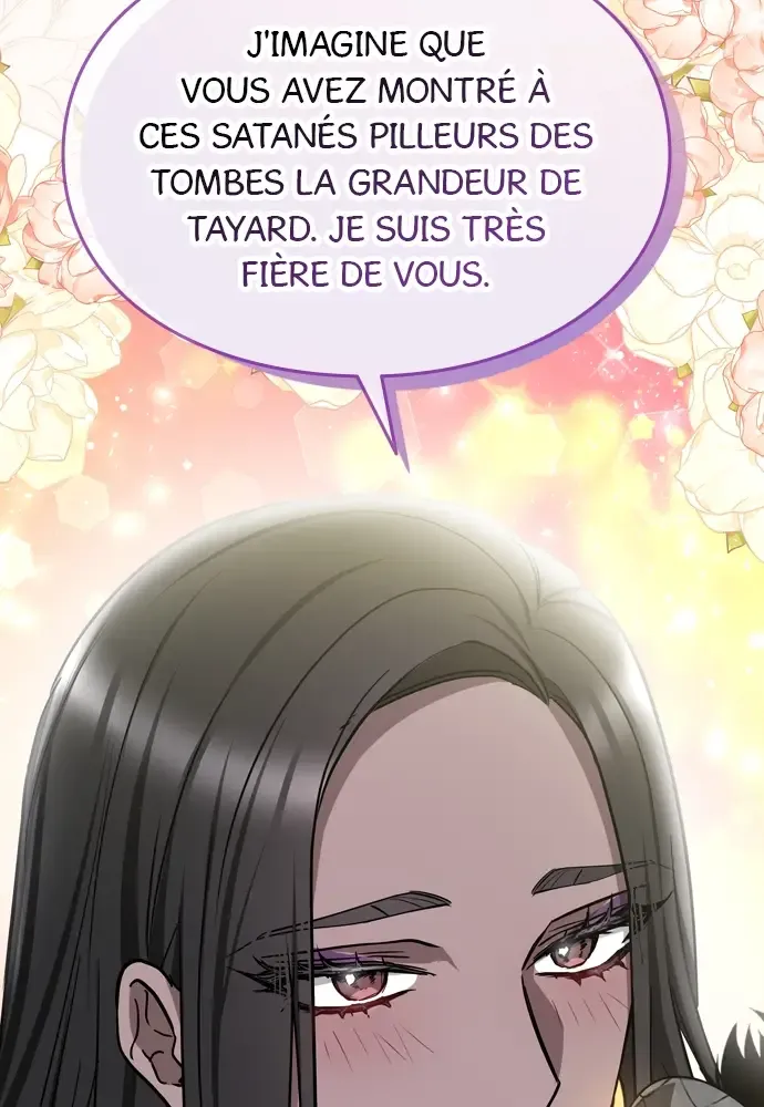 Read La Mariée du Roi Dragon Manga Online