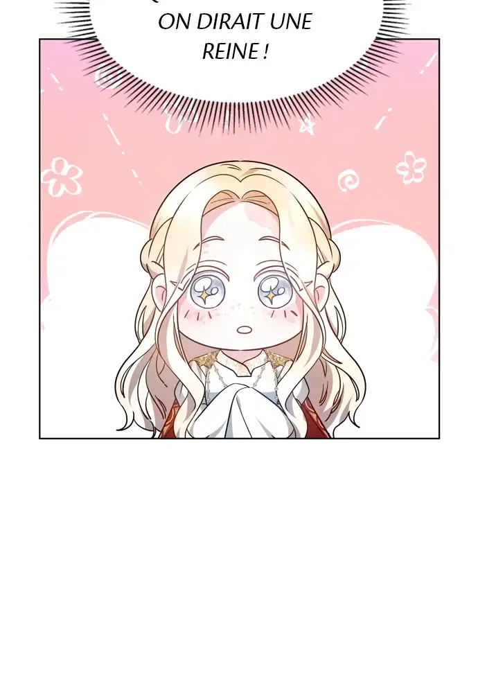 Read La Mariée du Roi Dragon Manga Online