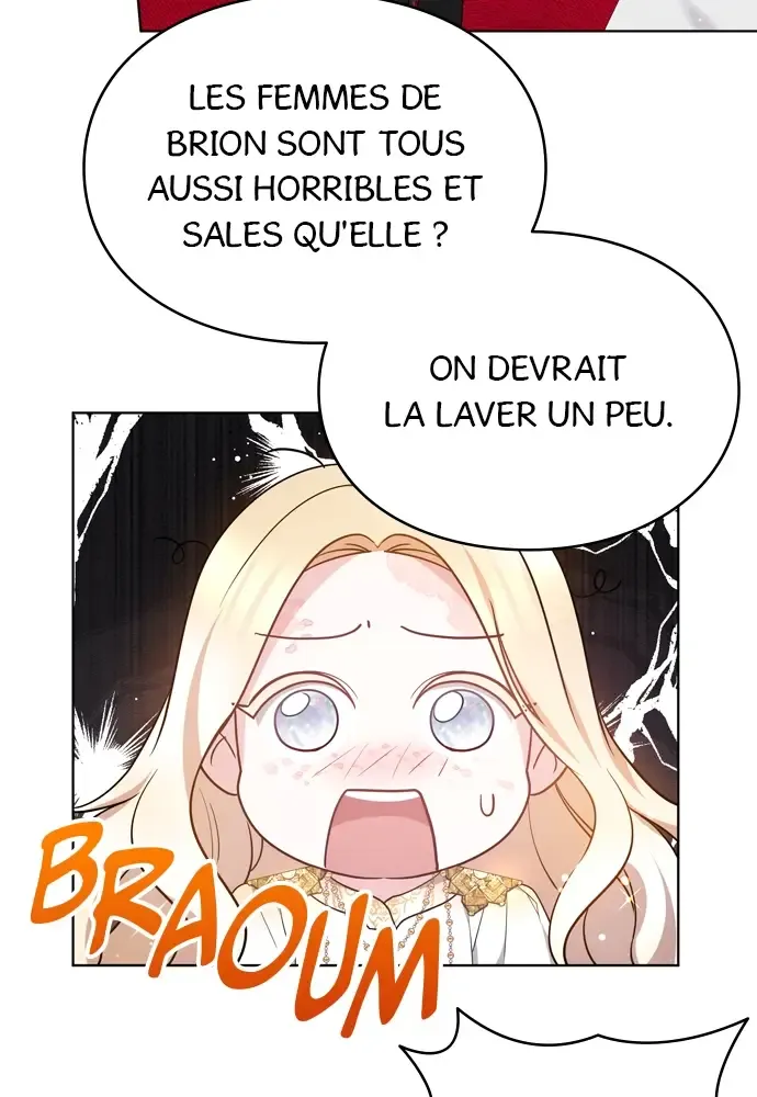 Read La Mariée du Roi Dragon Manga Online