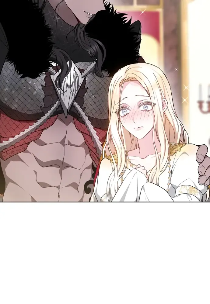 Read La Mariée du Roi Dragon Manga Online
