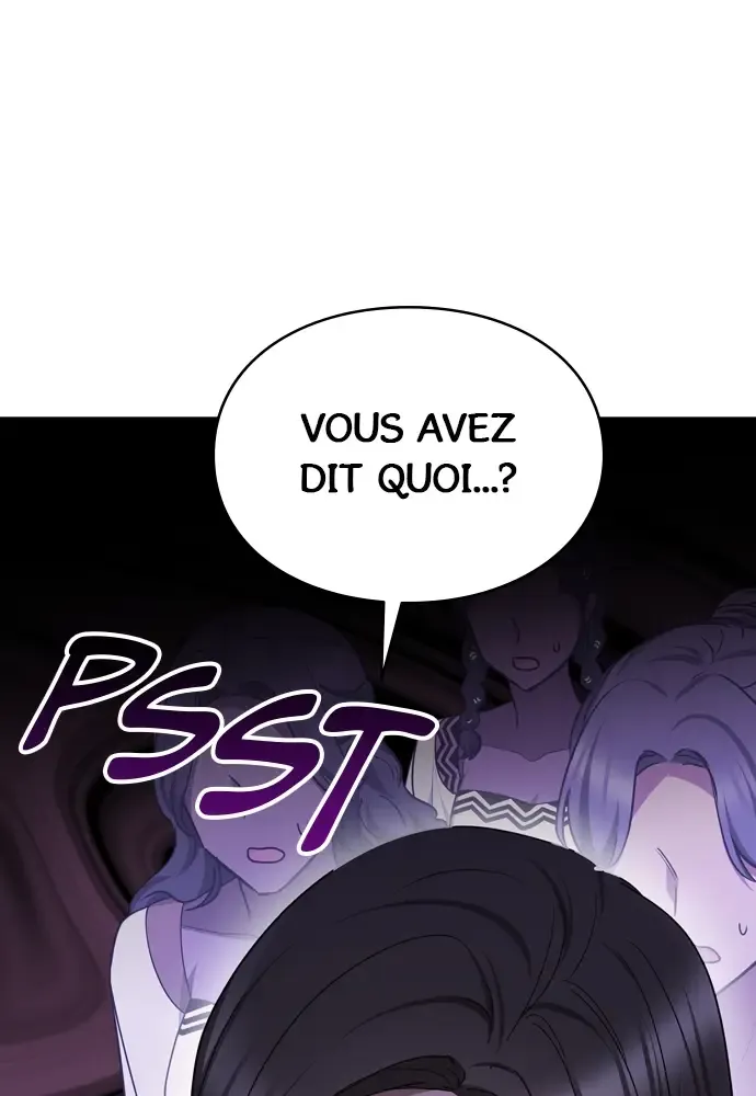 Read La Mariée du Roi Dragon Manga Online