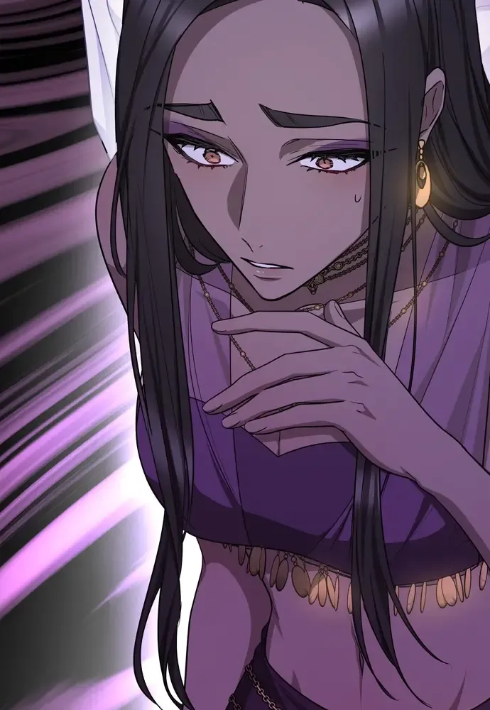 Read La Mariée du Roi Dragon Manga Online