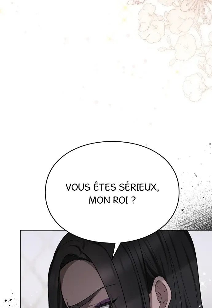 Read La Mariée du Roi Dragon Manga Online