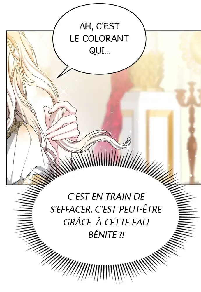 Read La Mariée du Roi Dragon Manga Online