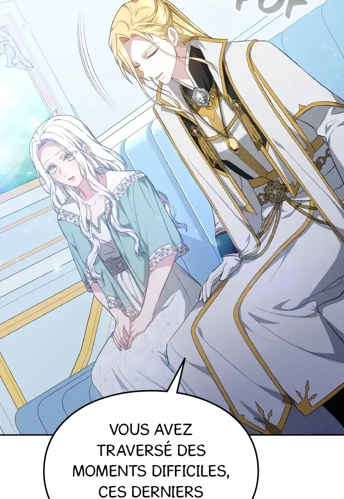 Read La Mariée du Roi Dragon Manga Online