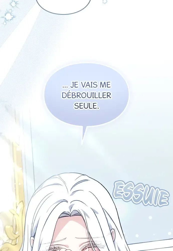 Read La Mariée du Roi Dragon Manga Online