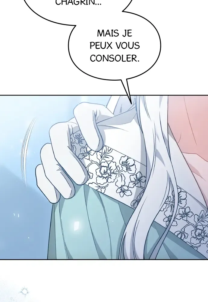 Read La Mariée du Roi Dragon Manga Online