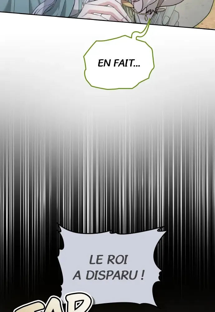 Read La Mariée du Roi Dragon Manga Online