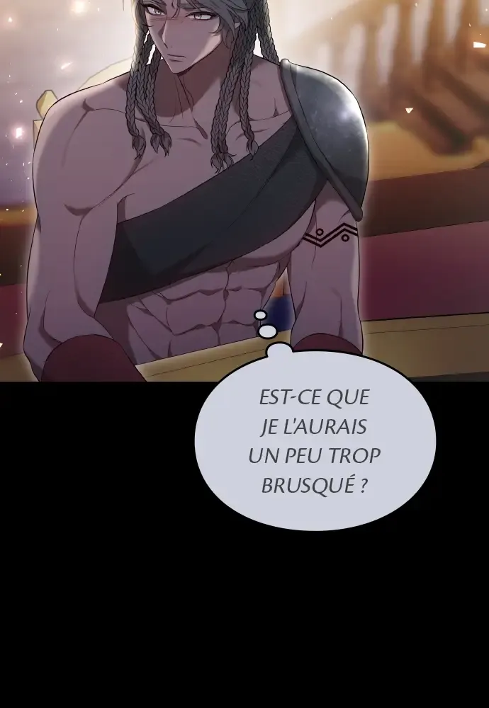 Read La Mariée du Roi Dragon Manga Online